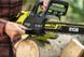 Пила цепная аккумуляторная 36В, 30 см, Ryobi. RY36CSX30B-0 (5133004951)