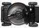 Аккумуляторная газонокосилка Makita XGT LM002GZ 40V Max, 53 см, 70 л