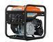 Инверторный электрогенератор Unicraft PG-I 35 SR