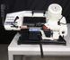 Ленточная пила по металлу MAST Metalltechnik M-BS105 230V, 370 Вт, 100 мм