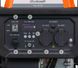 Інверторний електрогенератор Unicraft PG-I 35 SR