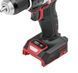 Аккумуляторная дрель-шуруповерт Flex DD 2G 18-EC MD DC C 18В, 115 Нм