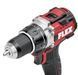 Аккумуляторная дрель-шуруповерт Flex DD 2G 18-EC MD DC C 18В, 115 Нм