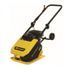 Виброплита бензиновая HONKER HP-C99L &mdash; 99 кг, 20 кН, LONCIN 6.5 HP, коврик