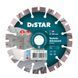 Круг алмазний відрізний 1A1RSS/C3 150x2,3/1,5x11x22,23-12-HIT Technic Advanced