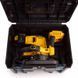 Аккумуляторная погружная пила XR FLEXVOLT DeWALT DCS520T2