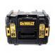 Аккумуляторный рубанок DeWALT DCP580NT