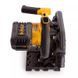Аккумуляторная погружная пила XR FLEXVOLT DeWALT DCS520T2