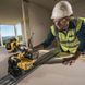 Аккумуляторная погружная пила XR FLEXVOLT DeWALT DCS520T2