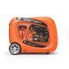 Генератор инверторный GENERGY MALLORCA RC, 3.2кВт
