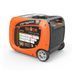 Генератор инверторный GENERGY MALLORCA RC, 3.2кВт