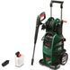 Мийка високого тиску Bosch AdvancedAquatak 160 2600 Вт