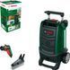 Акумуляторна мийка високого тиску Bosch Fontus 18V, 20 бар