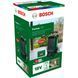 Акумуляторна мийка високого тиску Bosch Fontus 18V, 20 бар