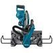 Торцовочная пила аккумуляторная Makita LS004GZ XGT 40V Max, &Oslash;260 мм