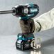 Аккумуляторный ударный гайковерт MAKITA TW011GZ XGT 40 V Max, 1500 Нм, 3/4"