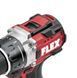 Аккумуляторная дрель-шуруповерт Flex DD 2G 18-EC MD DC C 18В, 115 Нм