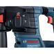 Акумуляторний перфоратор Bosch GBH 185-LI Solo 18 В, 1.9 Дж, SDS-Plus