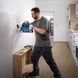 Акумуляторний перфоратор Bosch GBH 185-LI Solo 18 В, 1.9 Дж, SDS-Plus