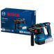 Акумуляторний перфоратор Bosch GBH 185-LI Solo 18 В, 1.9 Дж, SDS-Plus