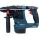 Акумуляторний перфоратор Bosch GBH 185-LI Solo 18 В, 1.9 Дж, SDS-Plus