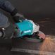 Кутова шліфувальна машина Makita GA9090N 2200 Вт, &Oslash;230 мм, M14