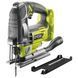 Лобзик аккумуляторный 18В ONE+, бесщеточный, Ryobi. R18JS7-0 (5133004223)