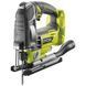 Лобзик аккумуляторный 18В ONE+, бесщеточный, Ryobi. R18JS7-0 (5133004223)