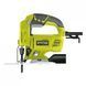 Пила лобзиковая 500Вт, Ryobi. RJS720G (5133002223)