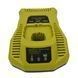 Зарядний пристрій 18В, ONE+, 3А, Ryobi. TITAN PQCR21150