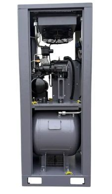 Гвинтовий компресор Mast GBE-5 Inverter 3.7 кВт, 440 л/хв, 10 Бар