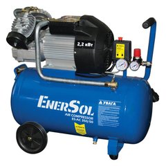 Компресор EnerSol ES-AC350-50-2