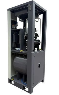 Гвинтовий компресор Mast GBE-5 Inverter 3.7 кВт, 440 л/хв, 10 Бар