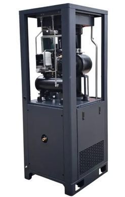 Гвинтовий компресор Mast GBE-5 Inverter 3.7 кВт, 440 л/хв, 10 Бар