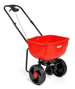 Механическая сеялка HECHT 270, объем 27 л