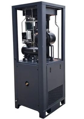 Гвинтовий компресор Mast GBE-5 Inverter 3.7 кВт, 440 л/хв, 10 Бар