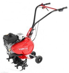 Бензиновый культиватор Pubert NANO 20 R