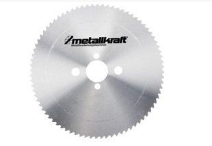 Пильный диск по металлу Metallkraft HSS-DMo5 &mdash; &Oslash;275&times;2,5&times;32 мм, t6 (Германия)
