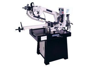 Стрічкова пила по металу MAST Metalltechnik M-BS320 400V