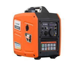 Инверторный электрогенератор Unicraft PG-I 21SR-S