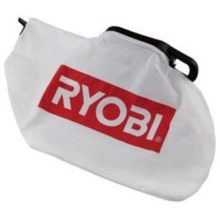 Мішок для садового пилососа Ryobi RBV2400VP ACC019