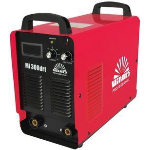 Зварювальний інвертор Vitals Professional Mi 300drt