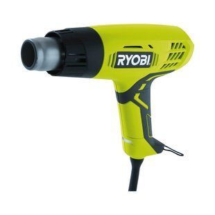 Фен будівельний RYOBI EHG 2000