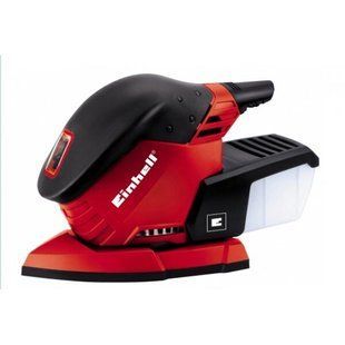 Віброшліфмашина Einhell TE-OS 1320