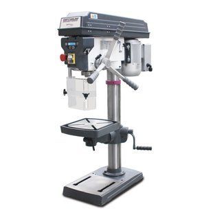 Настольный сверлильный станок по металлу OPTIdrill D 23Pro 220 В
