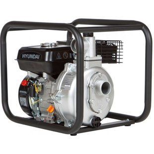 Мотопомпа бензинова Hyundai HYH53-80
