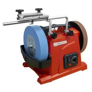 Заточной станок Holzmann NTS 200FLEX