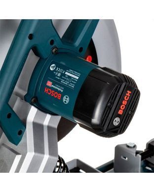 Монтажная пила Bosch GCO 14-24 J