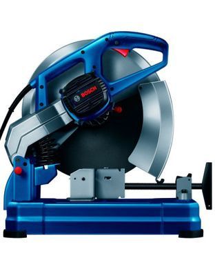 Монтажная пила Bosch GCO 14-24 J