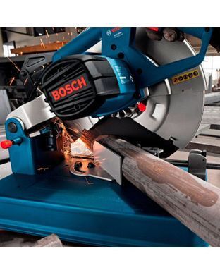 Монтажная пила Bosch GCO 14-24 J